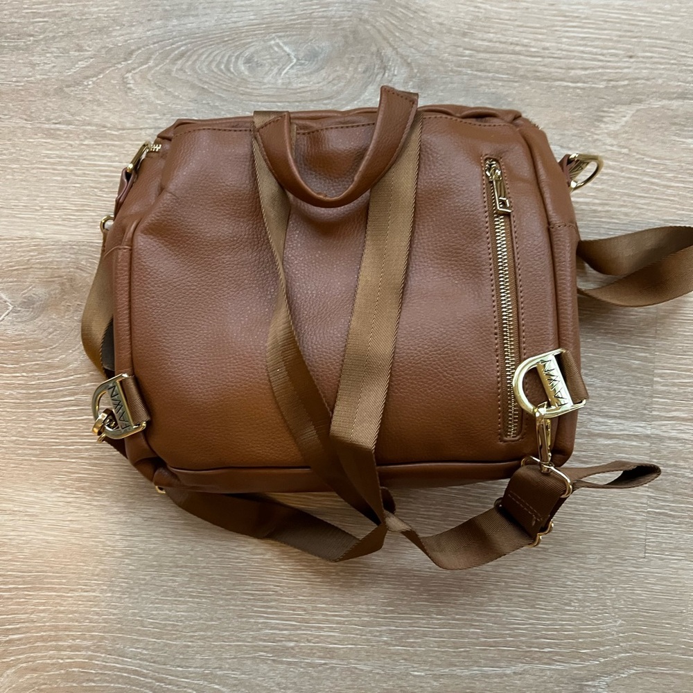 Fawn Design - The Original Diaper Bag - Picture 2 of 8